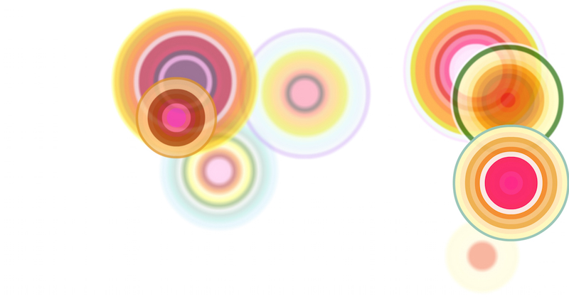 Illustration for article titled Artists Turn Tectonic Activity Into Surprisingly Soothing Data Visualizations